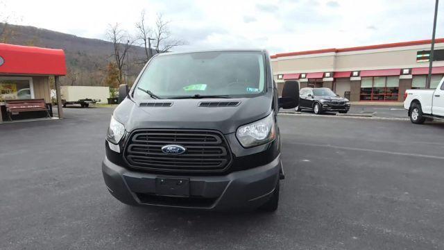 used 2018 Ford Transit-350 car, priced at $22,500