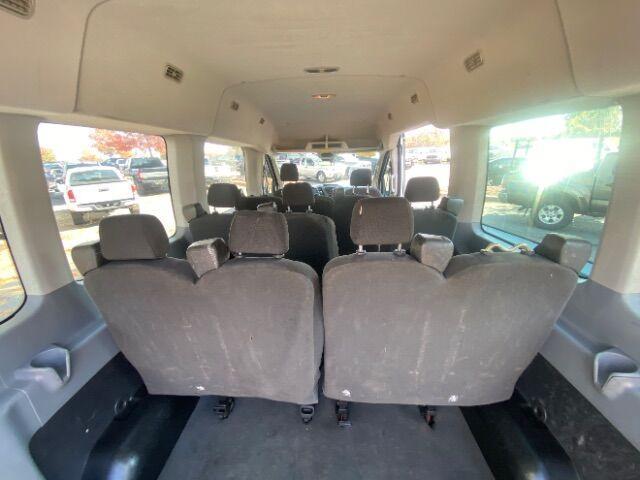 used 2016 Ford Transit-350 car, priced at $24,000