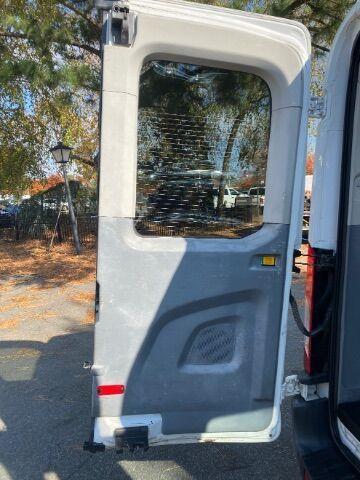 used 2016 Ford Transit-350 car, priced at $24,000