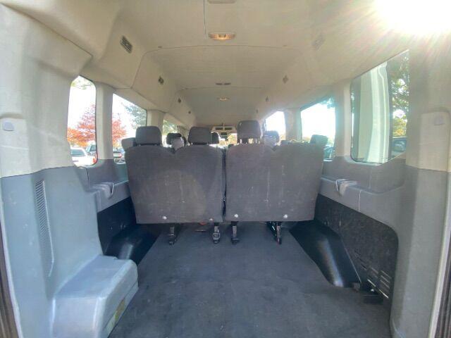 used 2016 Ford Transit-350 car, priced at $24,000