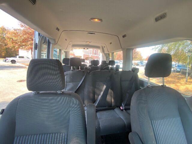 used 2016 Ford Transit-350 car, priced at $24,000