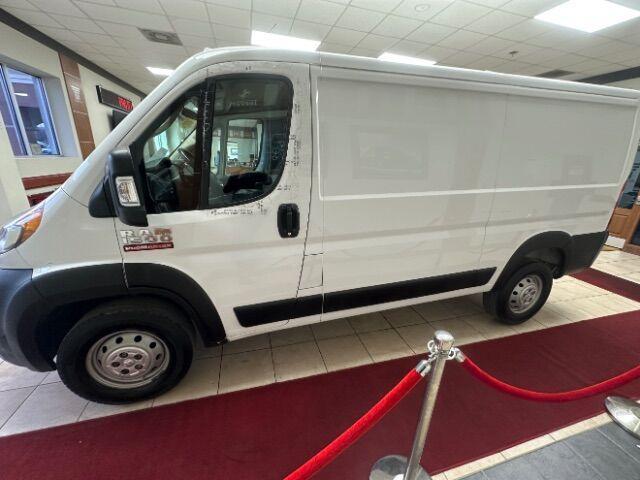 used 2019 Ram ProMaster 1500 car, priced at $20,800