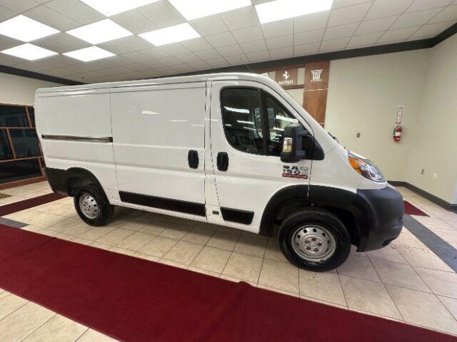 used 2019 Ram ProMaster 1500 car, priced at $20,800