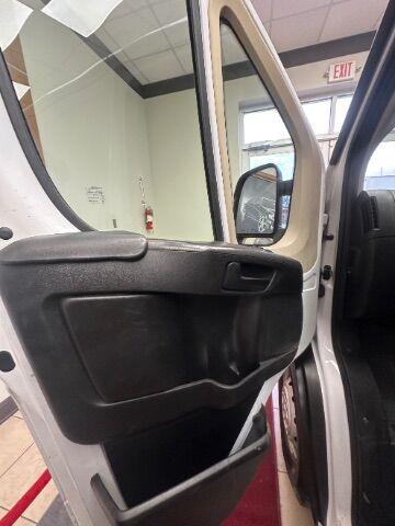 used 2019 Ram ProMaster 1500 car, priced at $20,800