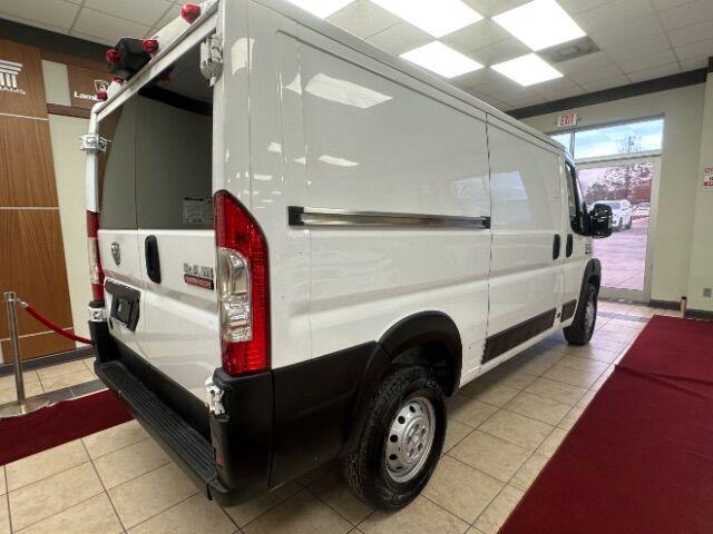 used 2019 Ram ProMaster 1500 car, priced at $20,800