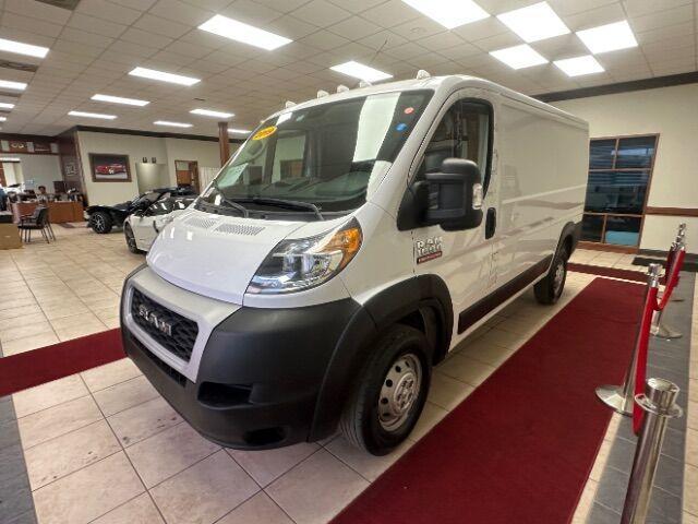 used 2019 Ram ProMaster 1500 car, priced at $20,800