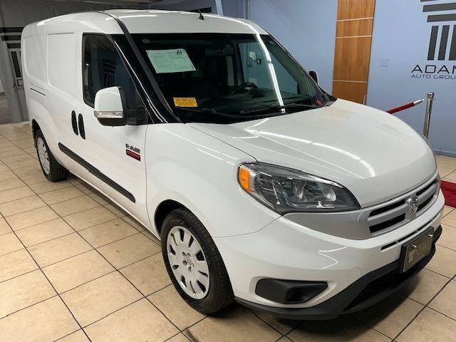 used 2018 Ram ProMaster City car, priced at $18,000