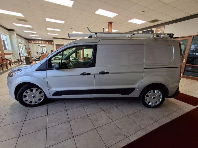 used 2021 Ford Transit Connect car, priced at $16,200