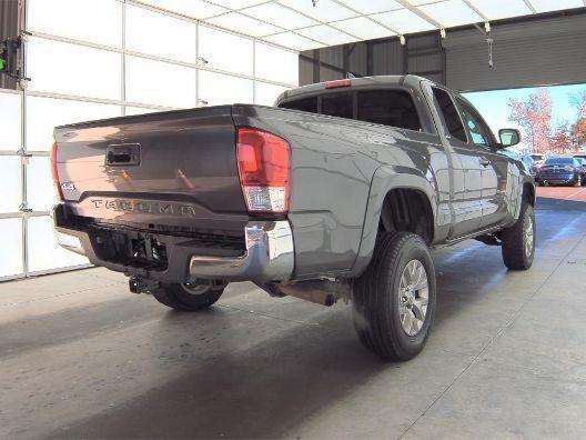 used 2016 Toyota Tacoma car, priced at $19,600