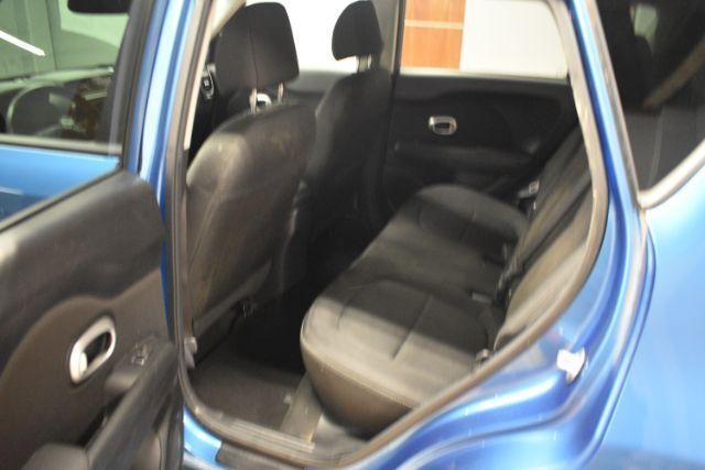 used 2017 Kia Soul car, priced at $10,100