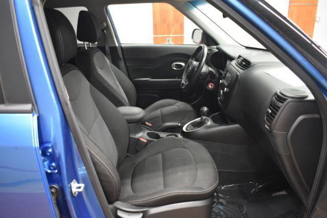 used 2017 Kia Soul car, priced at $10,100