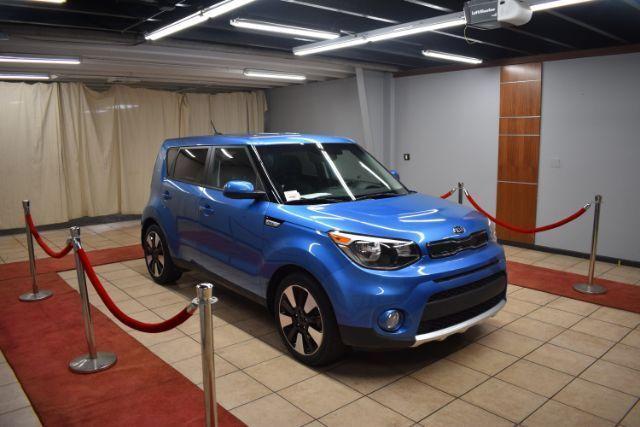 used 2017 Kia Soul car, priced at $10,100