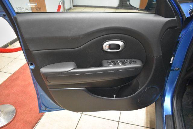 used 2017 Kia Soul car, priced at $10,100