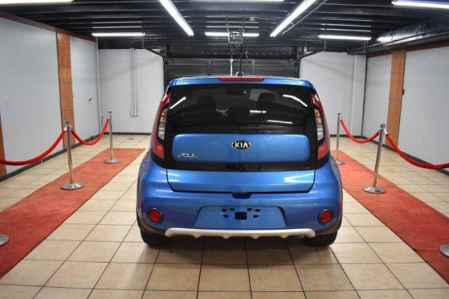 used 2017 Kia Soul car, priced at $10,100