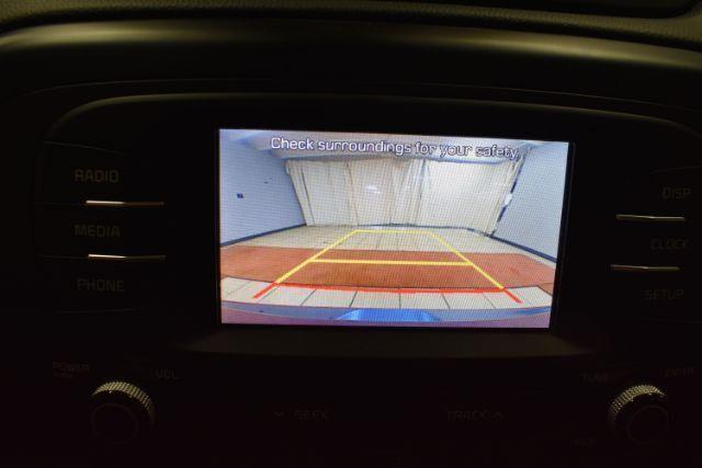 used 2017 Kia Soul car, priced at $10,100