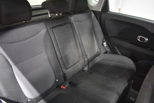 used 2017 Kia Soul car, priced at $10,100