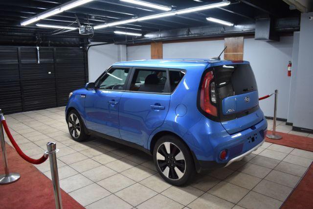 used 2017 Kia Soul car, priced at $10,100