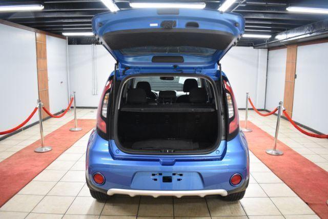 used 2017 Kia Soul car, priced at $10,100