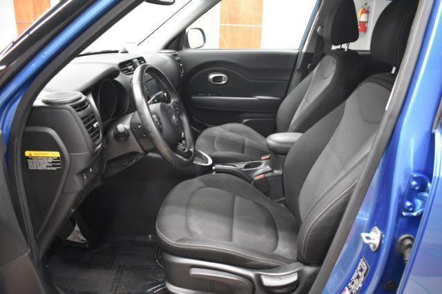used 2017 Kia Soul car, priced at $10,100
