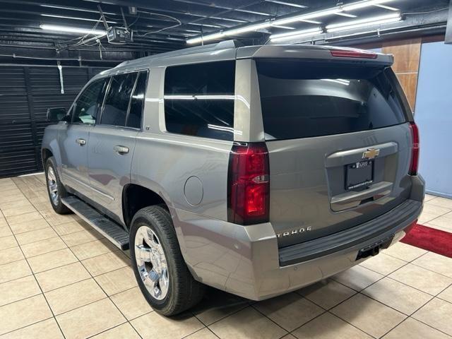 used 2017 Chevrolet Tahoe car, priced at $26,500