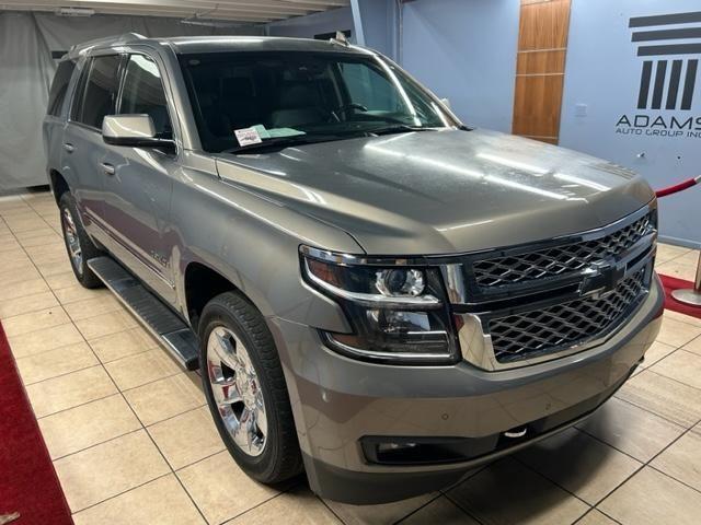 used 2017 Chevrolet Tahoe car, priced at $29,500