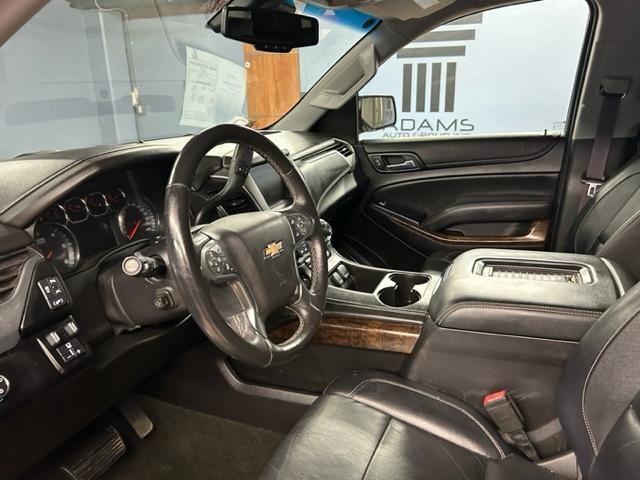 used 2017 Chevrolet Tahoe car, priced at $26,500