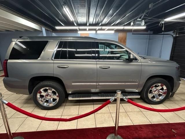 used 2017 Chevrolet Tahoe car, priced at $26,500