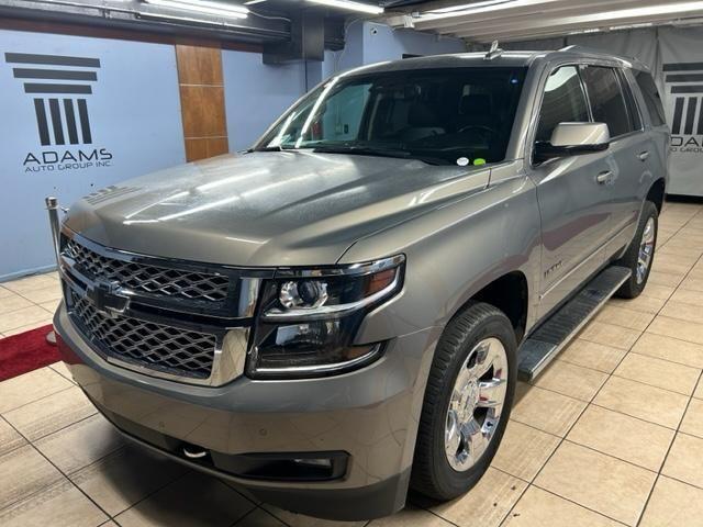 used 2017 Chevrolet Tahoe car, priced at $26,500