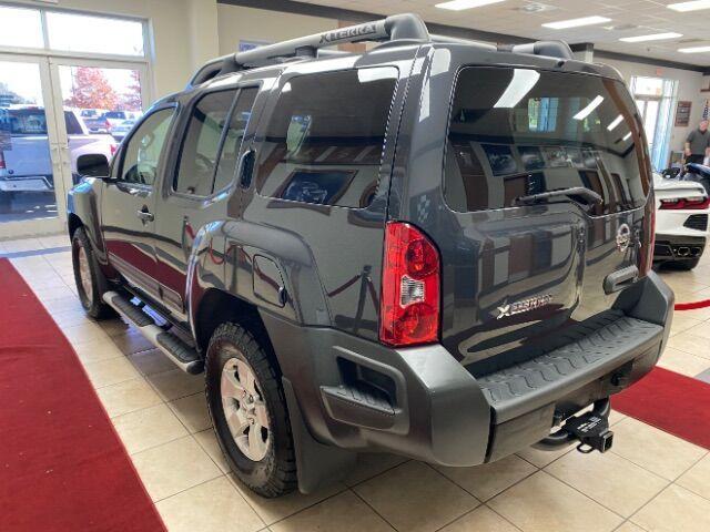 used 2013 Nissan Xterra car, priced at $16,500