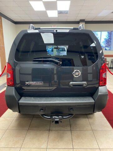 used 2013 Nissan Xterra car, priced at $16,500