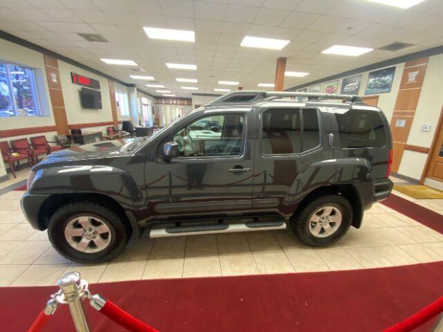 used 2013 Nissan Xterra car, priced at $16,500