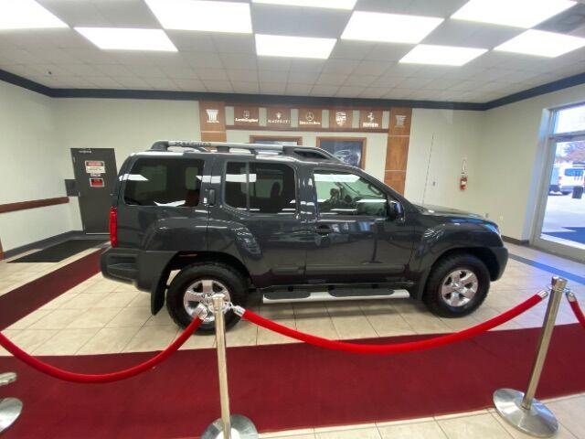 used 2013 Nissan Xterra car, priced at $16,500