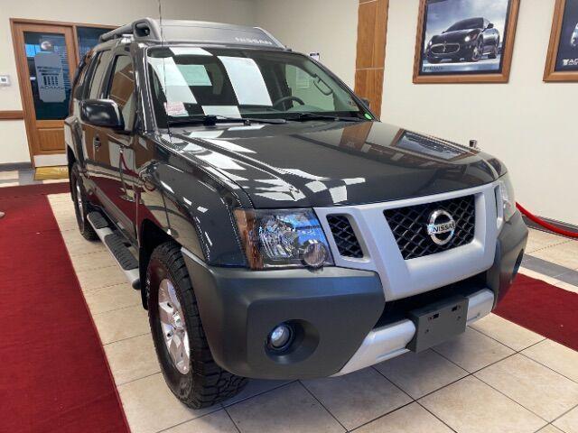 used 2013 Nissan Xterra car, priced at $16,500