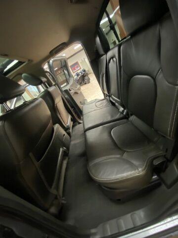 used 2020 Nissan Frontier car, priced at $18,500