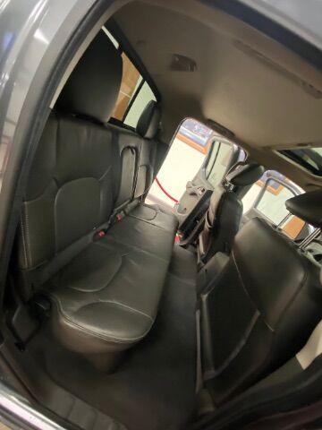 used 2020 Nissan Frontier car, priced at $18,500