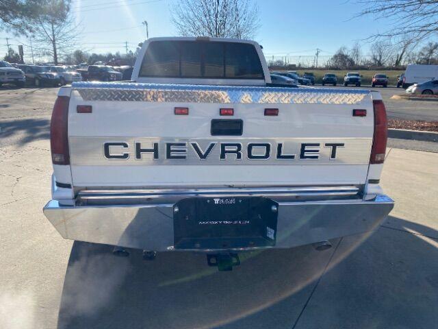 used 1991 Chevrolet 3500 car, priced at $15,500