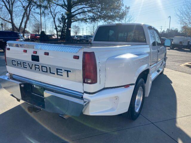 used 1991 Chevrolet 3500 car, priced at $15,500