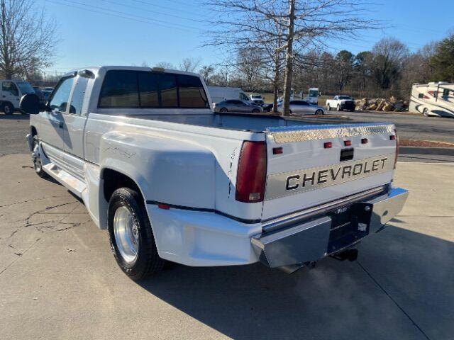 used 1991 Chevrolet 3500 car, priced at $15,500