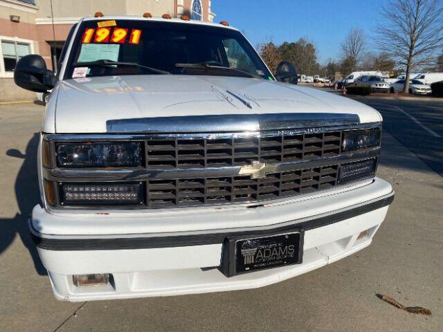 used 1991 Chevrolet 3500 car, priced at $15,500