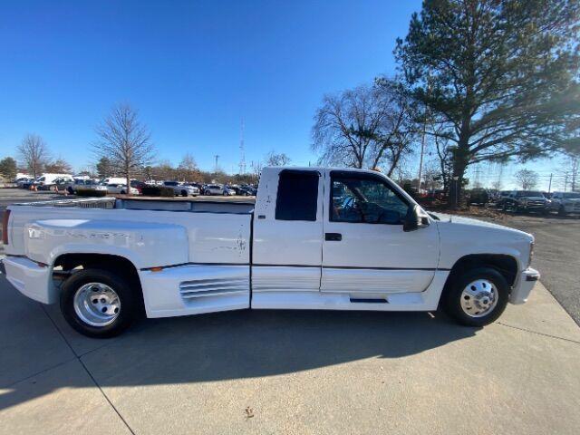 used 1991 Chevrolet 3500 car, priced at $15,500