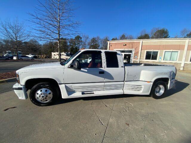 used 1991 Chevrolet 3500 car, priced at $15,500