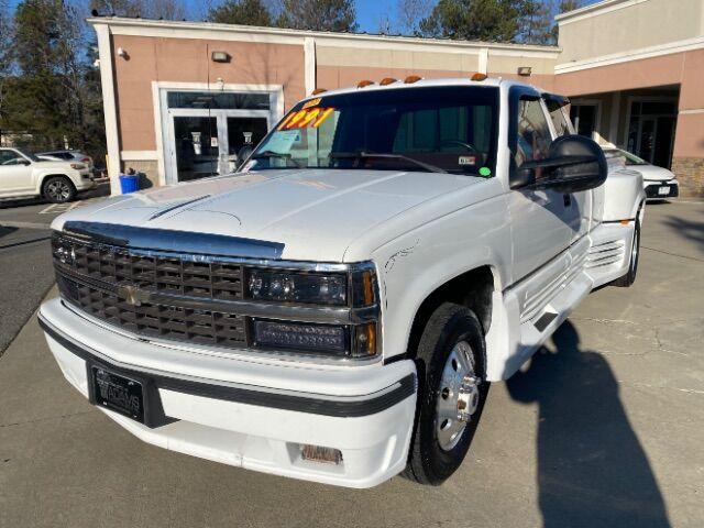 used 1991 Chevrolet 3500 car, priced at $15,500