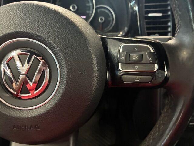 used 2018 Volkswagen Beetle car, priced at $14,000