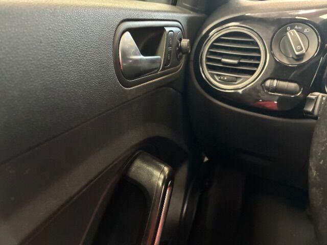 used 2018 Volkswagen Beetle car, priced at $14,000