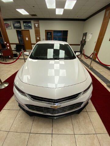 used 2016 Chevrolet Malibu car, priced at $12,500