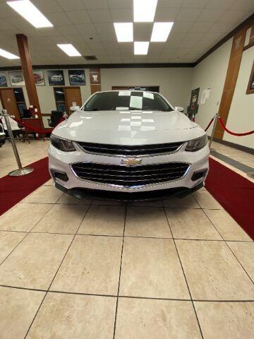 used 2016 Chevrolet Malibu car, priced at $12,500