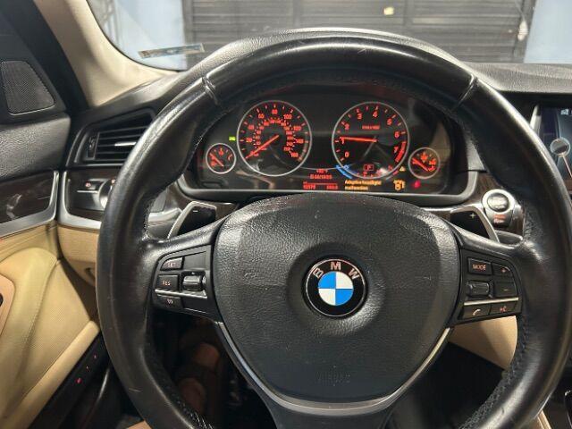 used 2016 BMW 528 car, priced at $13,000
