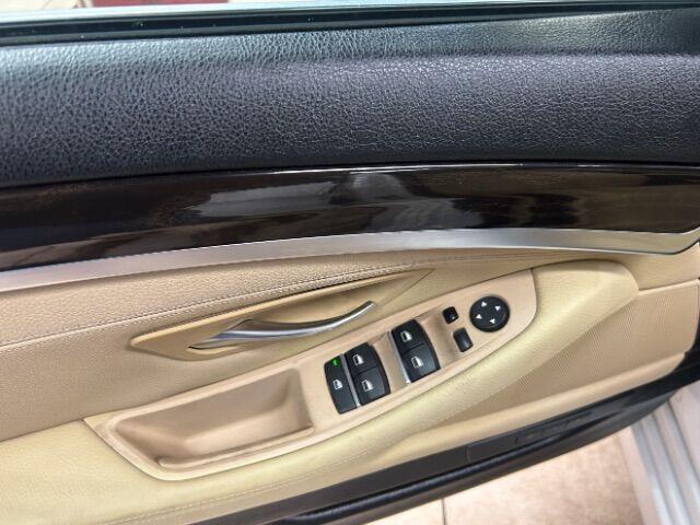 used 2016 BMW 528 car, priced at $13,000