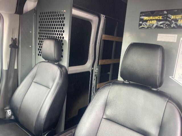 used 2021 Ford Transit-250 car, priced at $23,900