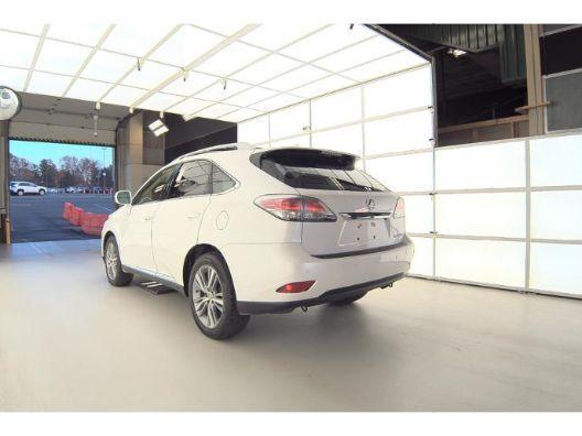 used 2015 Lexus RX 350 car, priced at $21,500